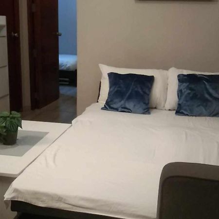 2-Bedroom Boutique City Condo - Newly Renovated! Cebu Luaran gambar