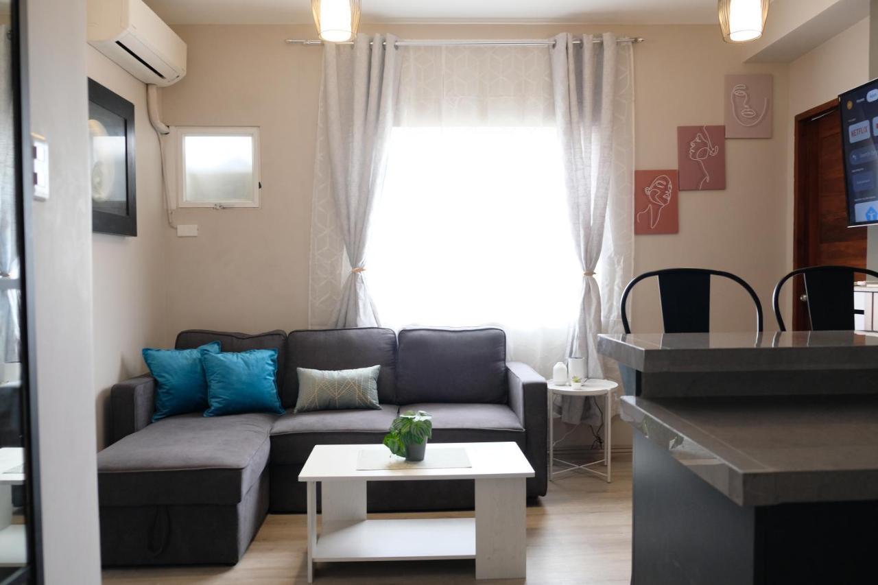 2-Bedroom Boutique City Condo - Newly Renovated! Cebu Luaran gambar