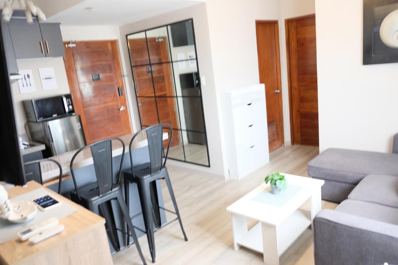 2-Bedroom Boutique City Condo - Newly Renovated! Cebu Luaran gambar