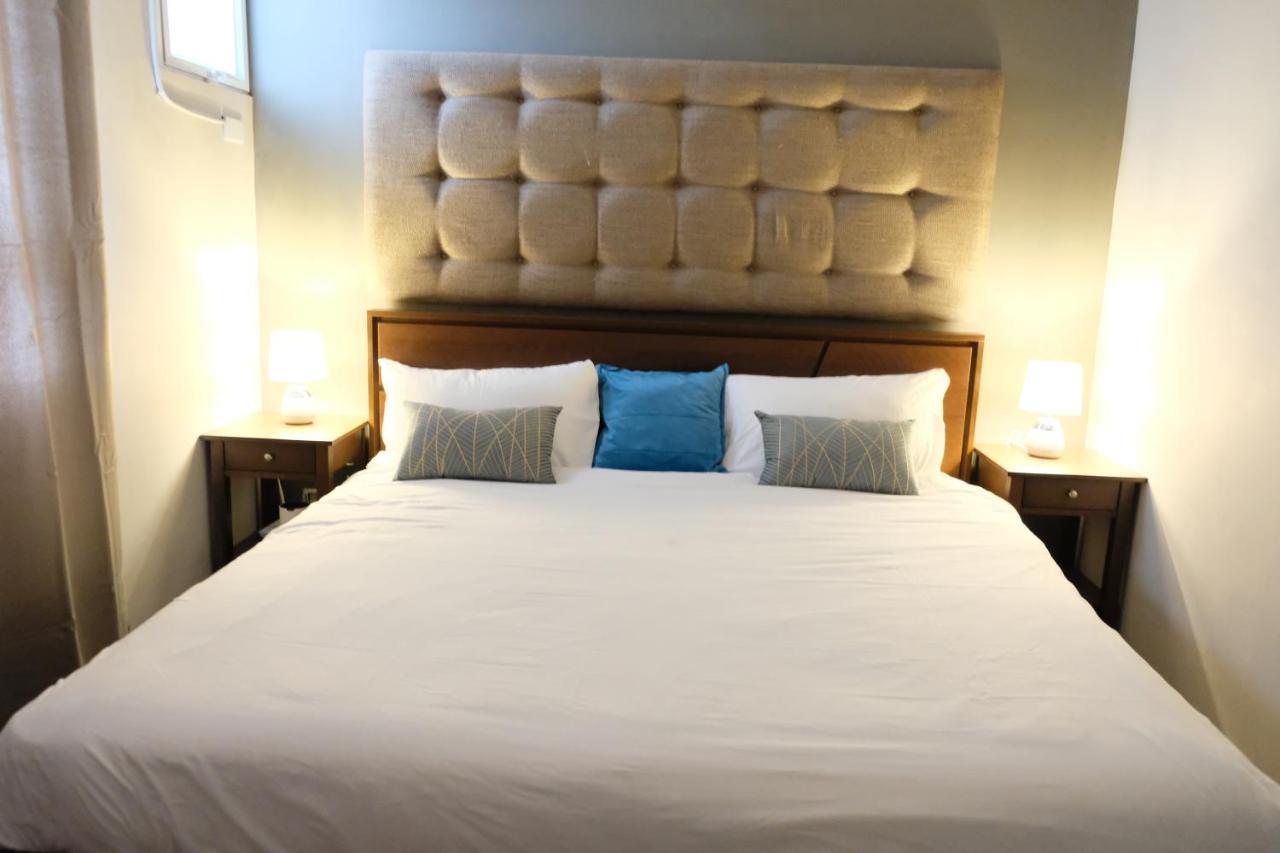 2-Bedroom Boutique City Condo - Newly Renovated! Cebu Luaran gambar