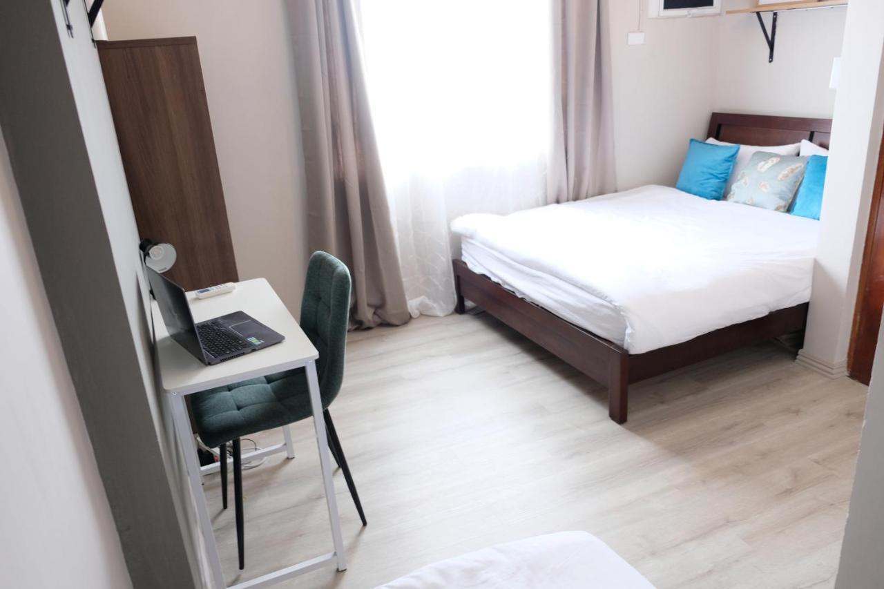 2-Bedroom Boutique City Condo - Newly Renovated! Cebu Luaran gambar