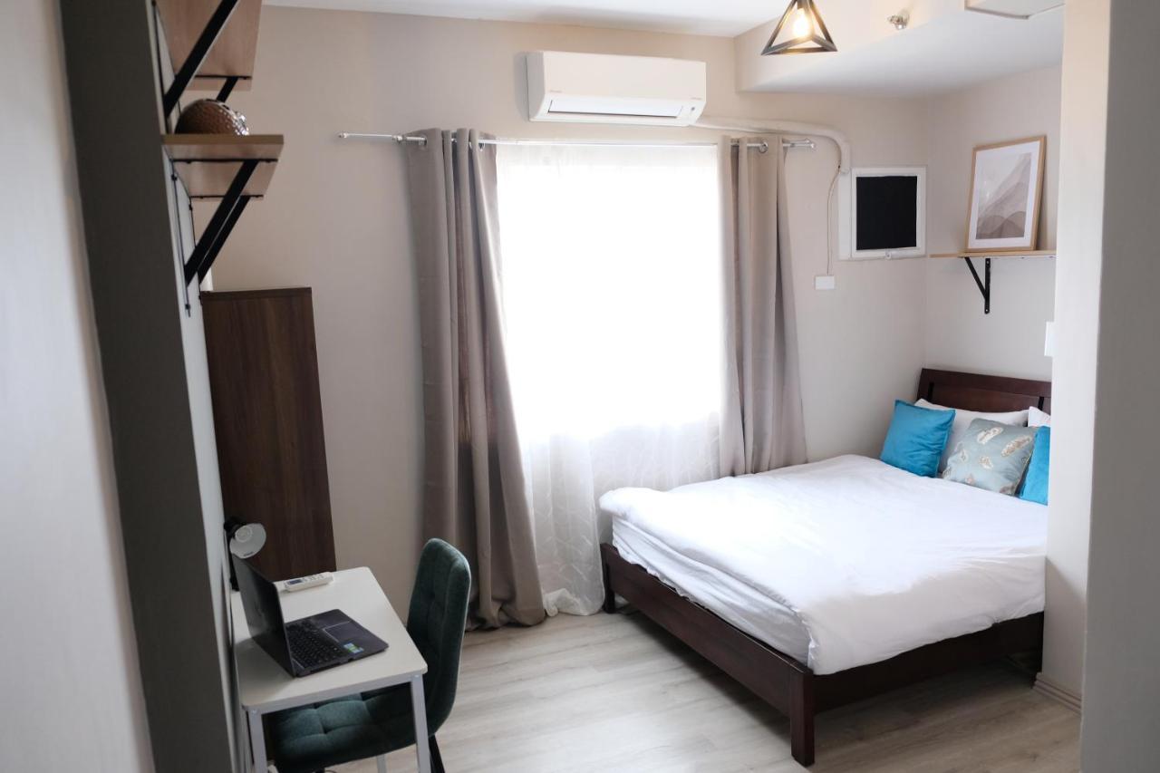 2-Bedroom Boutique City Condo - Newly Renovated! Cebu Luaran gambar