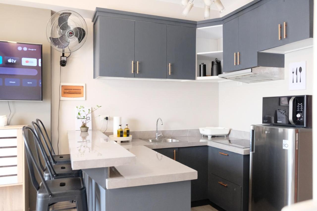 2-Bedroom Boutique City Condo - Newly Renovated! Cebu Luaran gambar