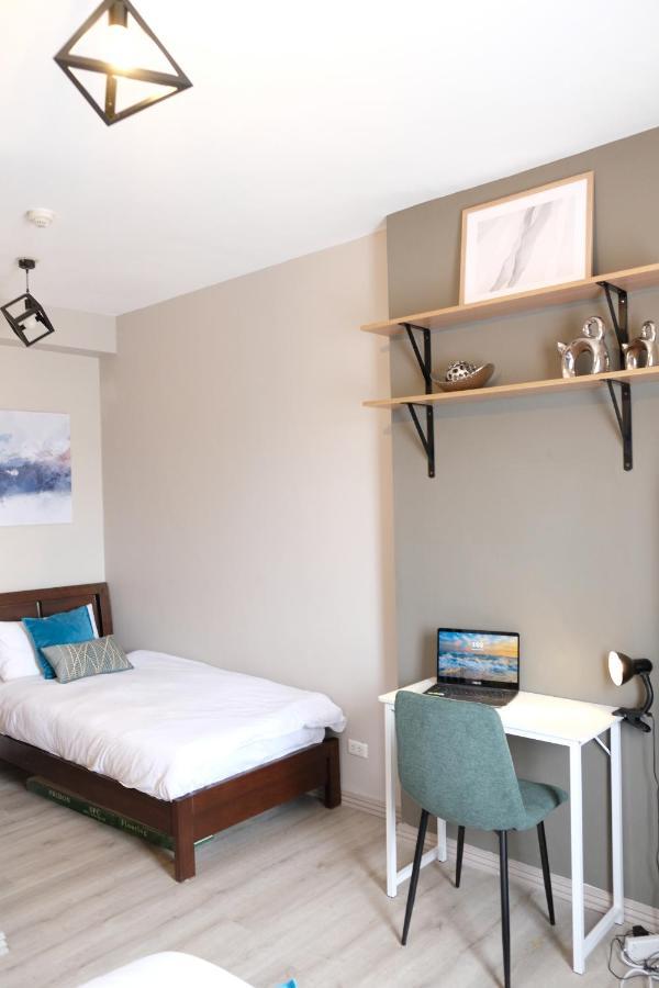 2-Bedroom Boutique City Condo - Newly Renovated! Cebu Luaran gambar