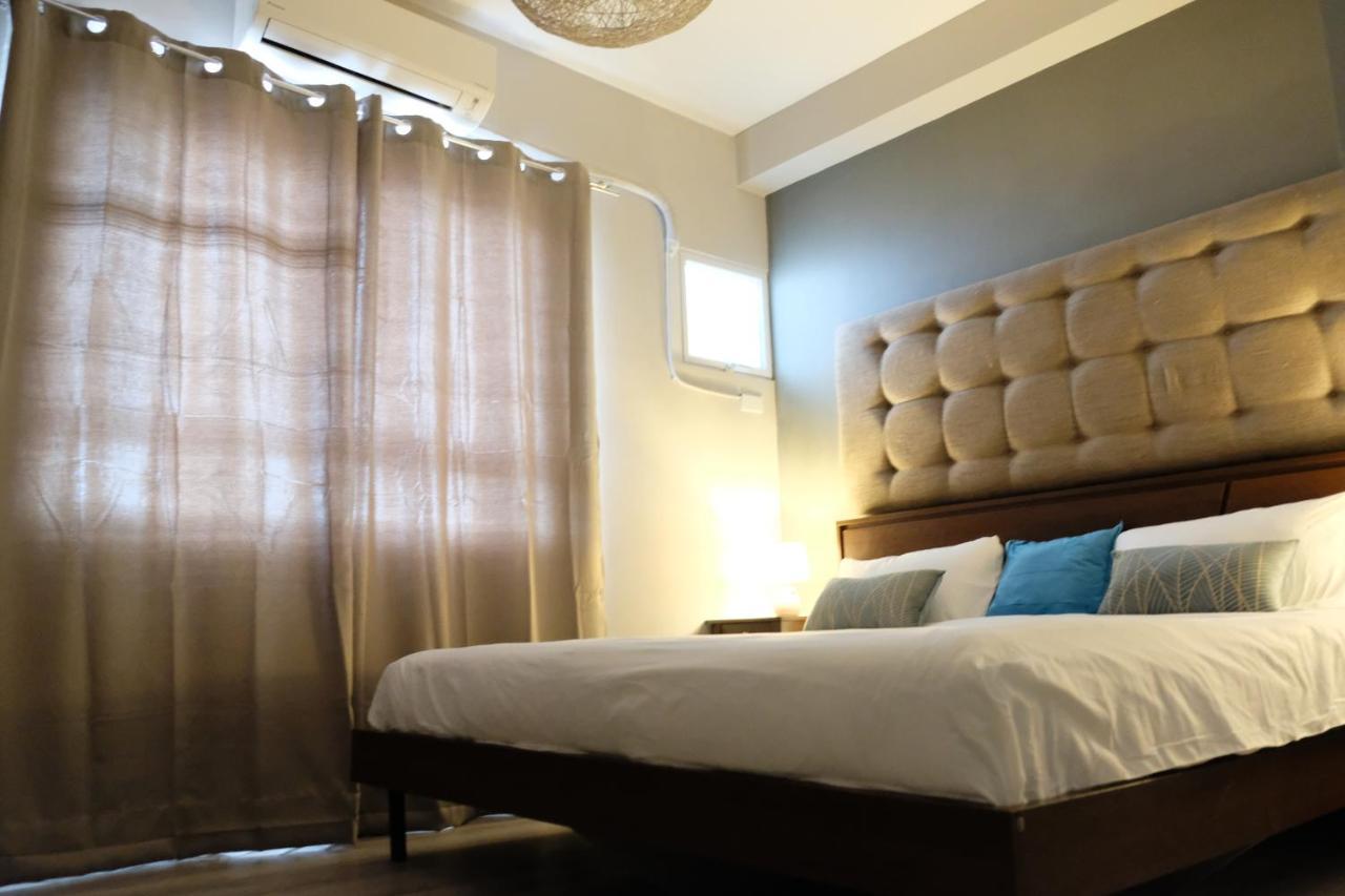 2-Bedroom Boutique City Condo - Newly Renovated! Cebu Luaran gambar