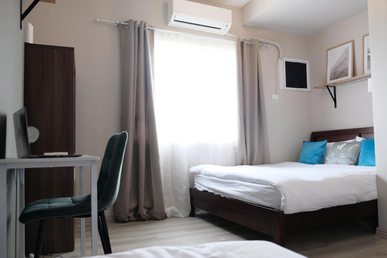 2-Bedroom Boutique City Condo - Newly Renovated! Cebu Luaran gambar