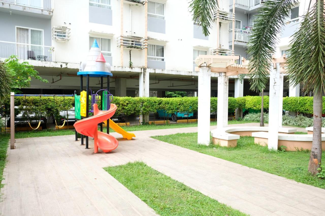 2-Bedroom Boutique City Condo - Newly Renovated! Cebu Luaran gambar