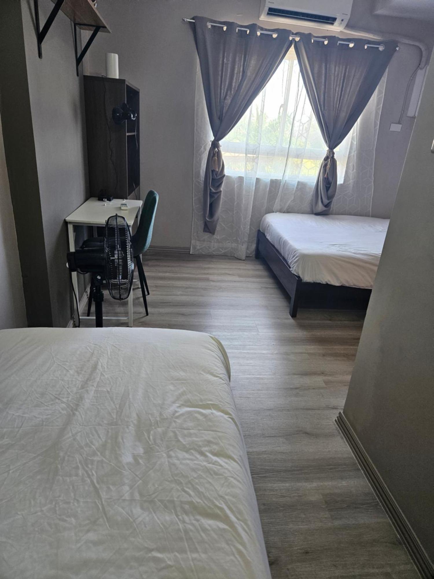 2-Bedroom Boutique City Condo - Newly Renovated! Cebu Luaran gambar