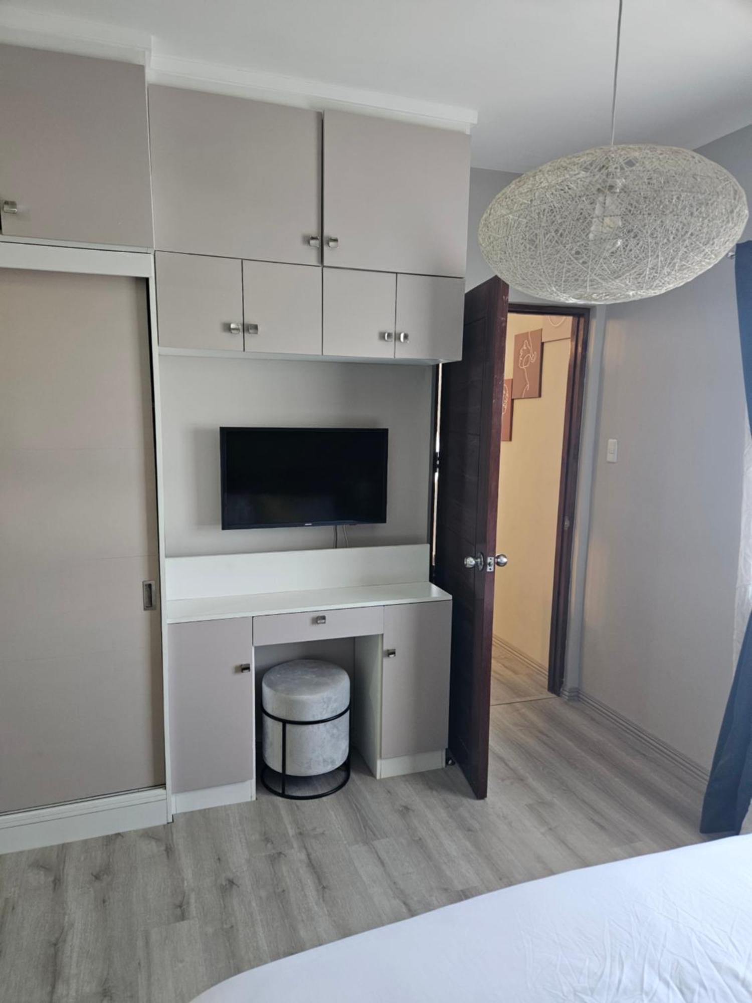 2-Bedroom Boutique City Condo - Newly Renovated! Cebu Luaran gambar