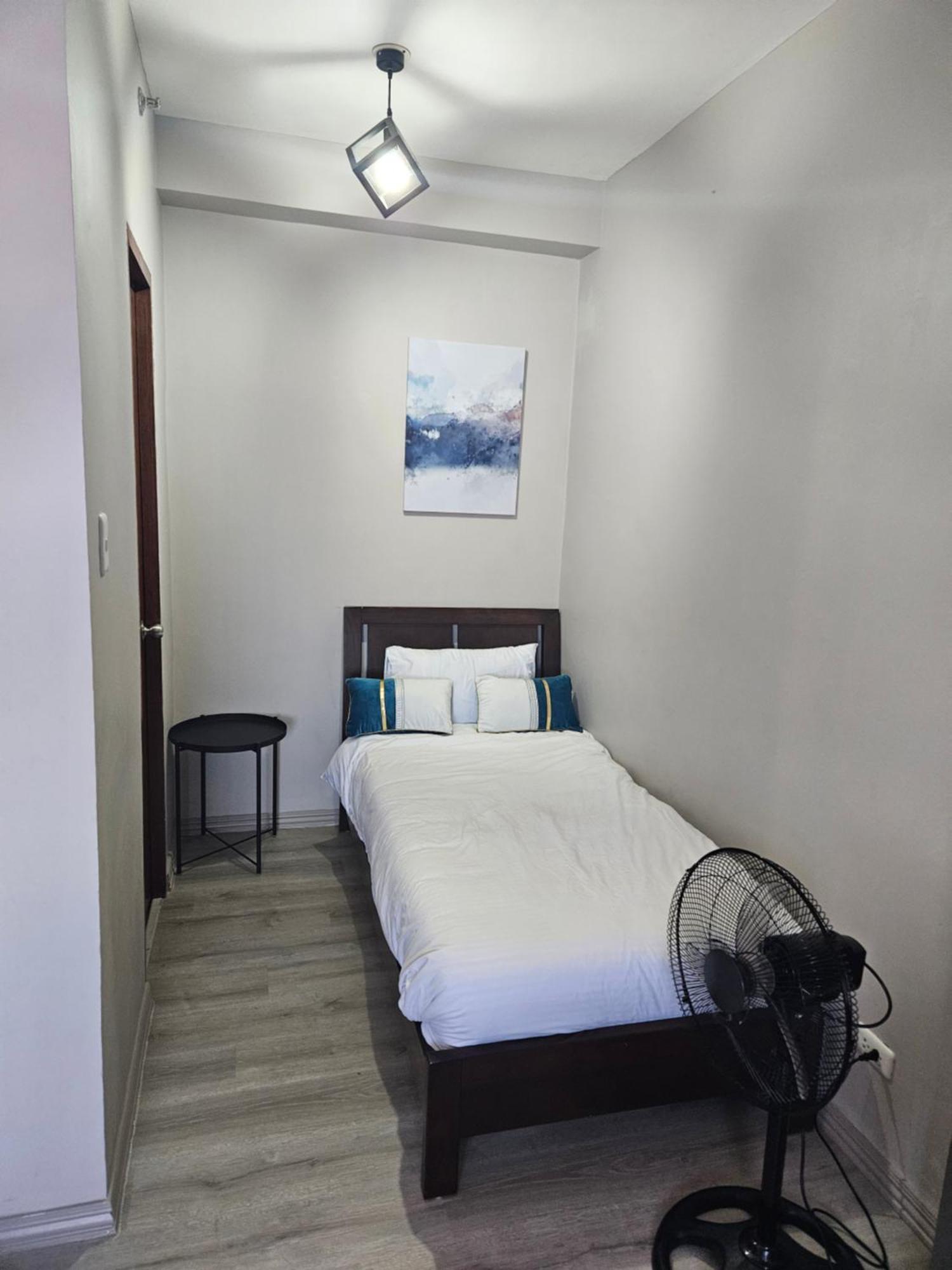 2-Bedroom Boutique City Condo - Newly Renovated! Cebu Luaran gambar