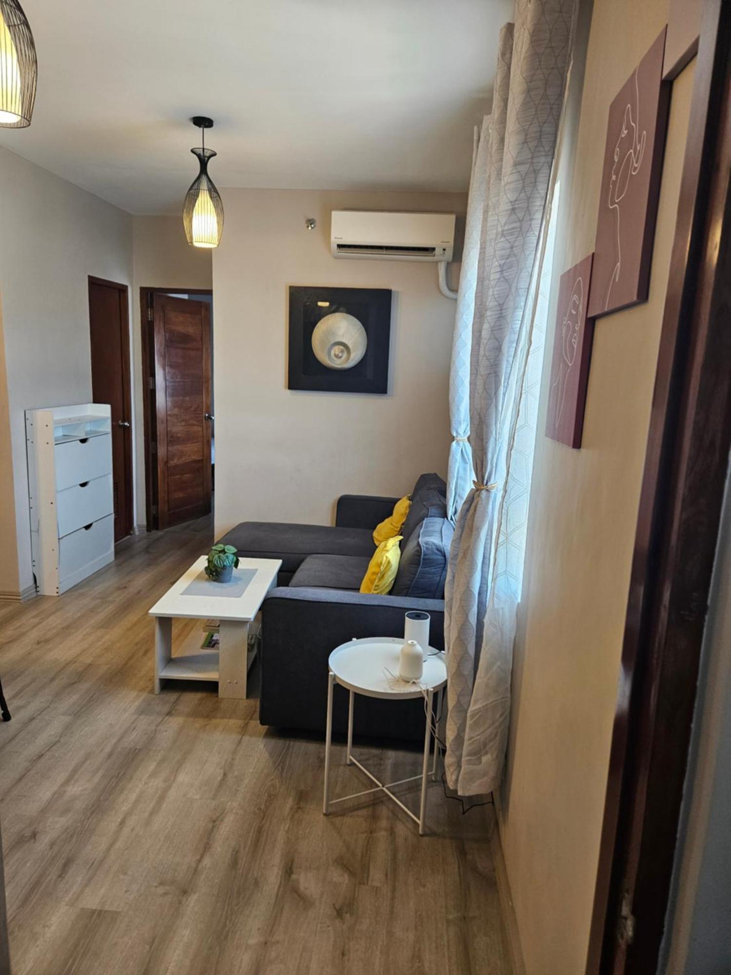2-Bedroom Boutique City Condo - Newly Renovated! Cebu Luaran gambar