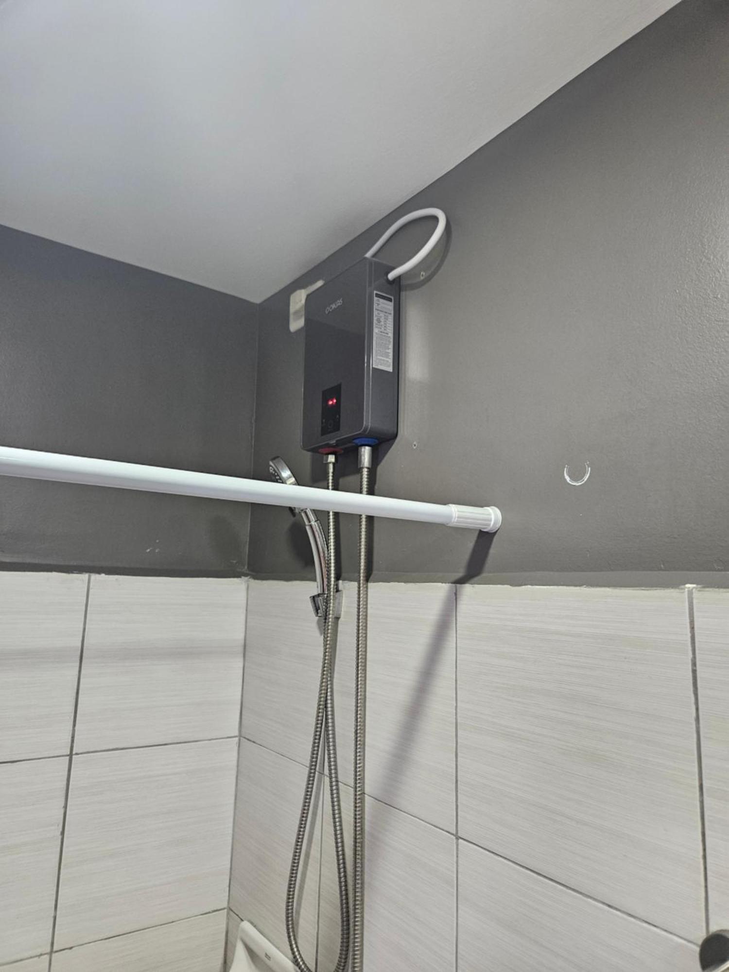 2-Bedroom Boutique City Condo - Newly Renovated! Cebu Luaran gambar