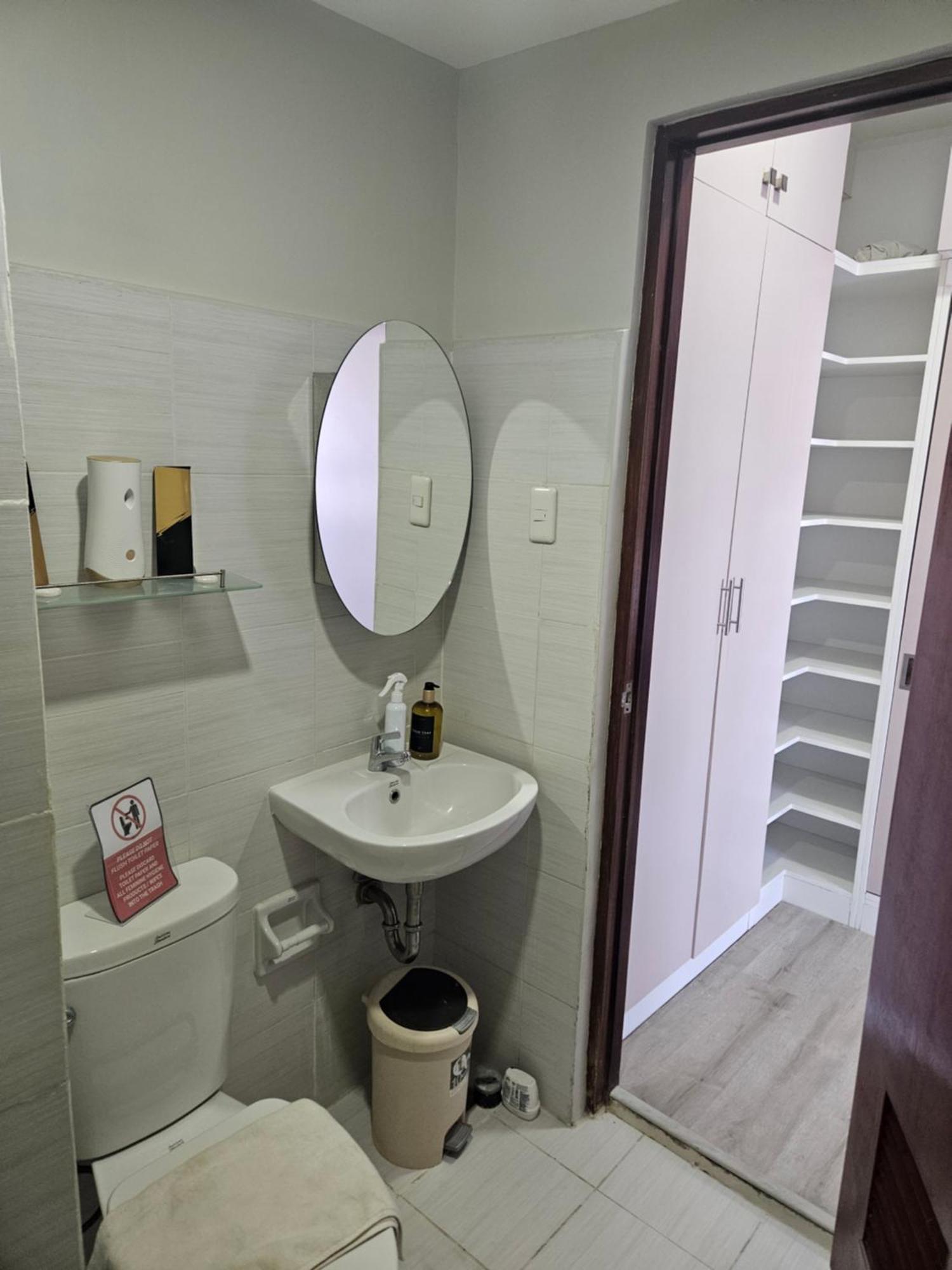 2-Bedroom Boutique City Condo - Newly Renovated! Cebu Luaran gambar