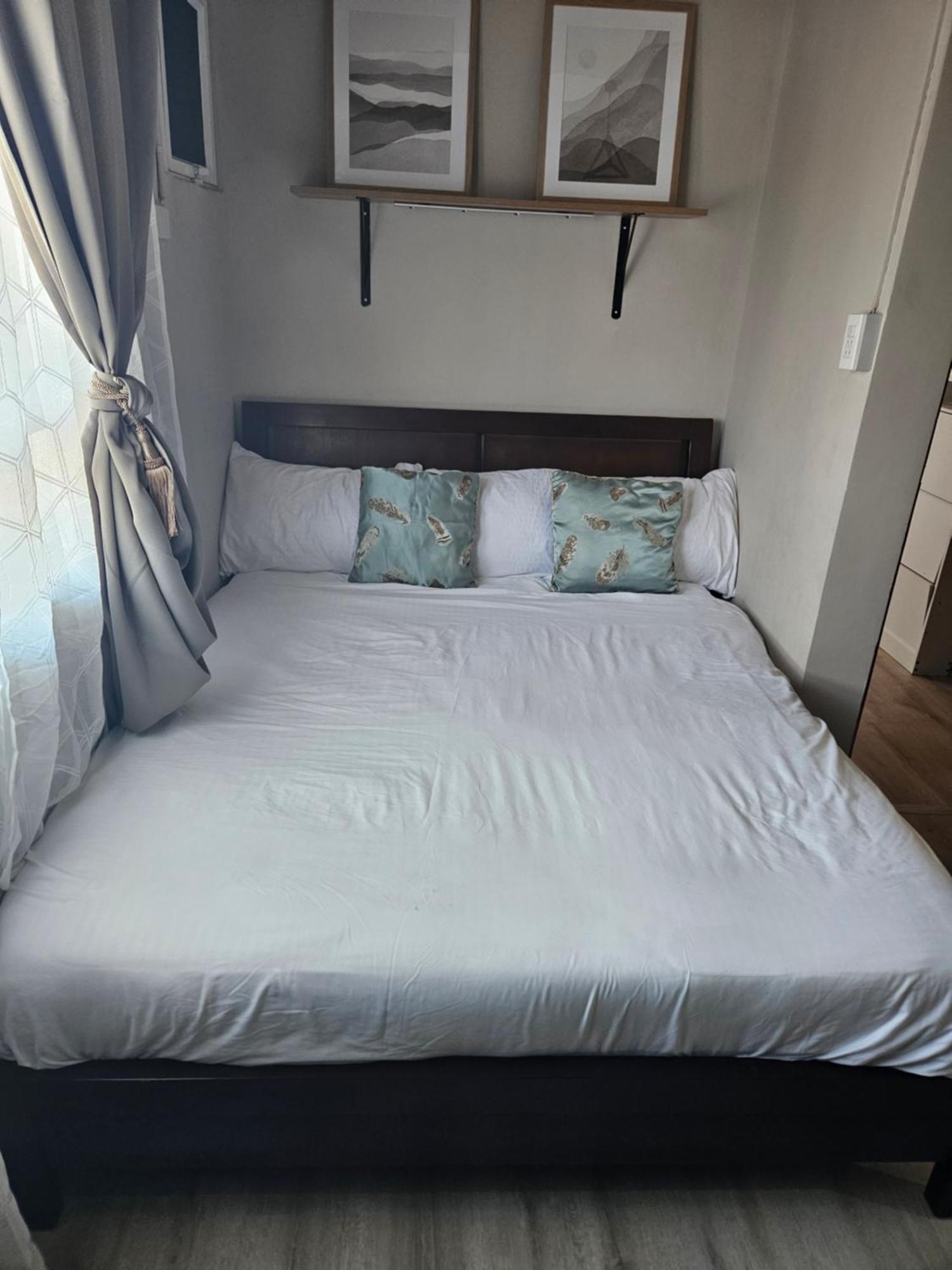 2-Bedroom Boutique City Condo - Newly Renovated! Cebu Luaran gambar