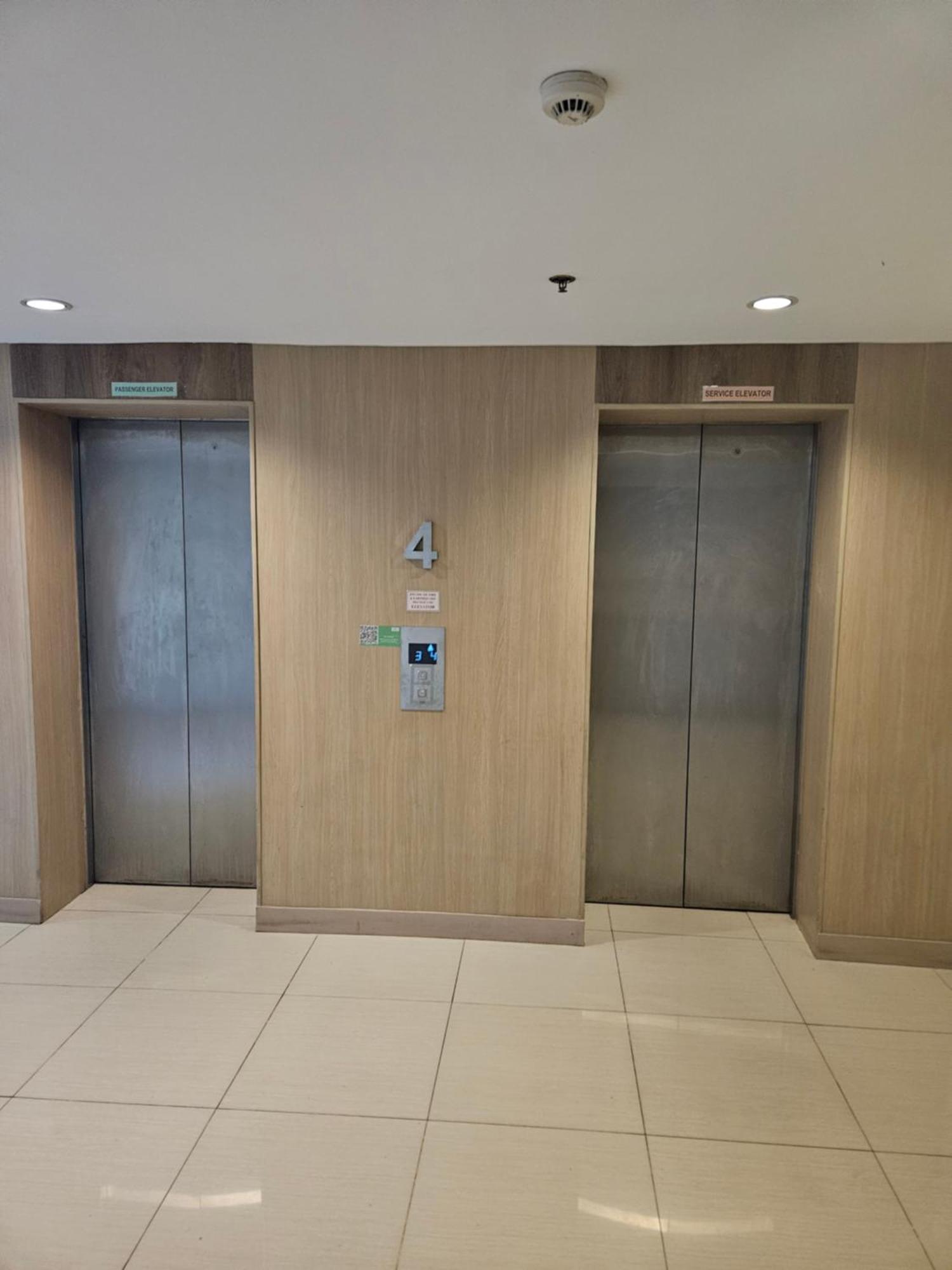 2-Bedroom Boutique City Condo - Newly Renovated! Cebu Luaran gambar