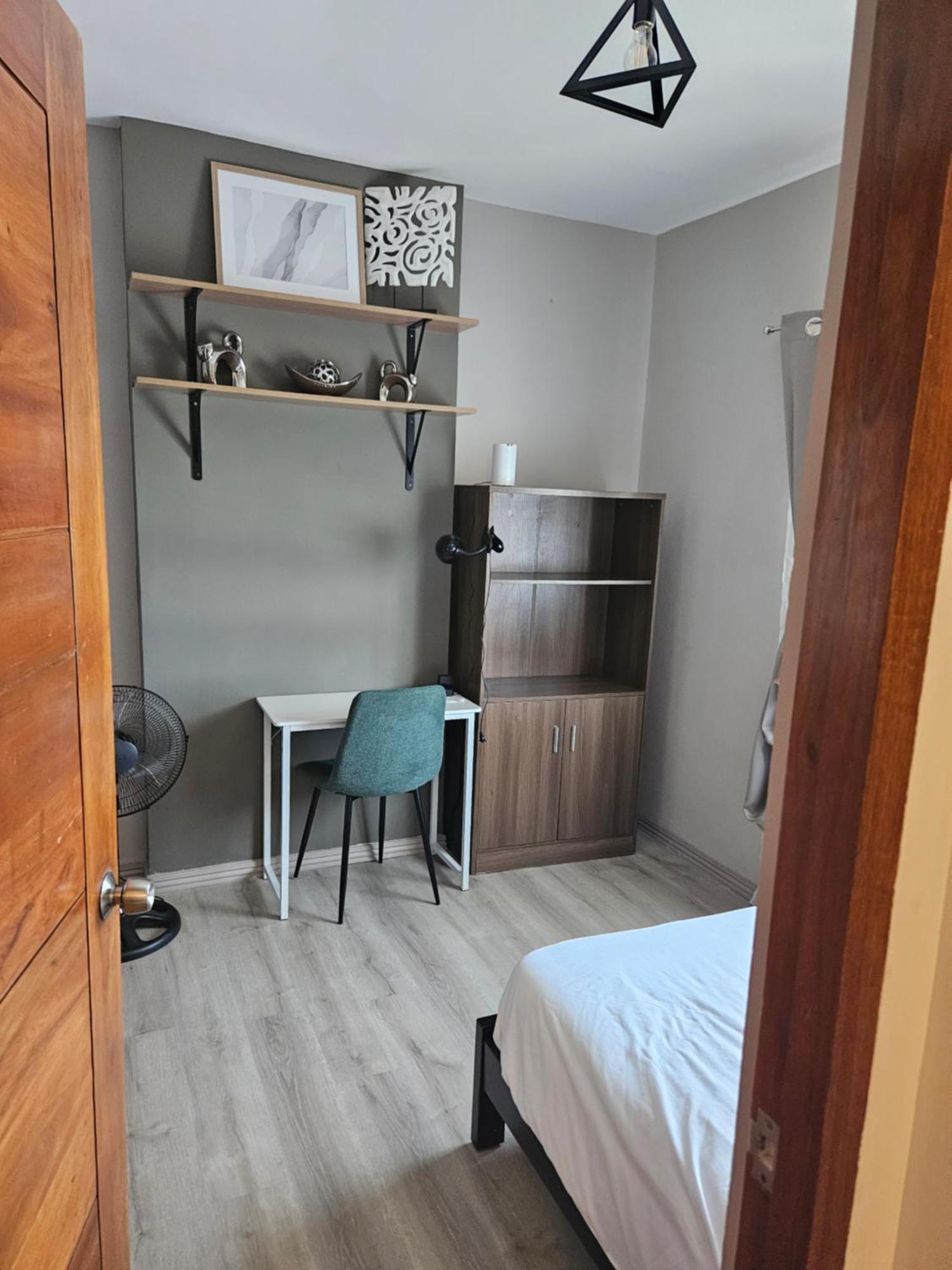 2-Bedroom Boutique City Condo - Newly Renovated! Cebu Luaran gambar