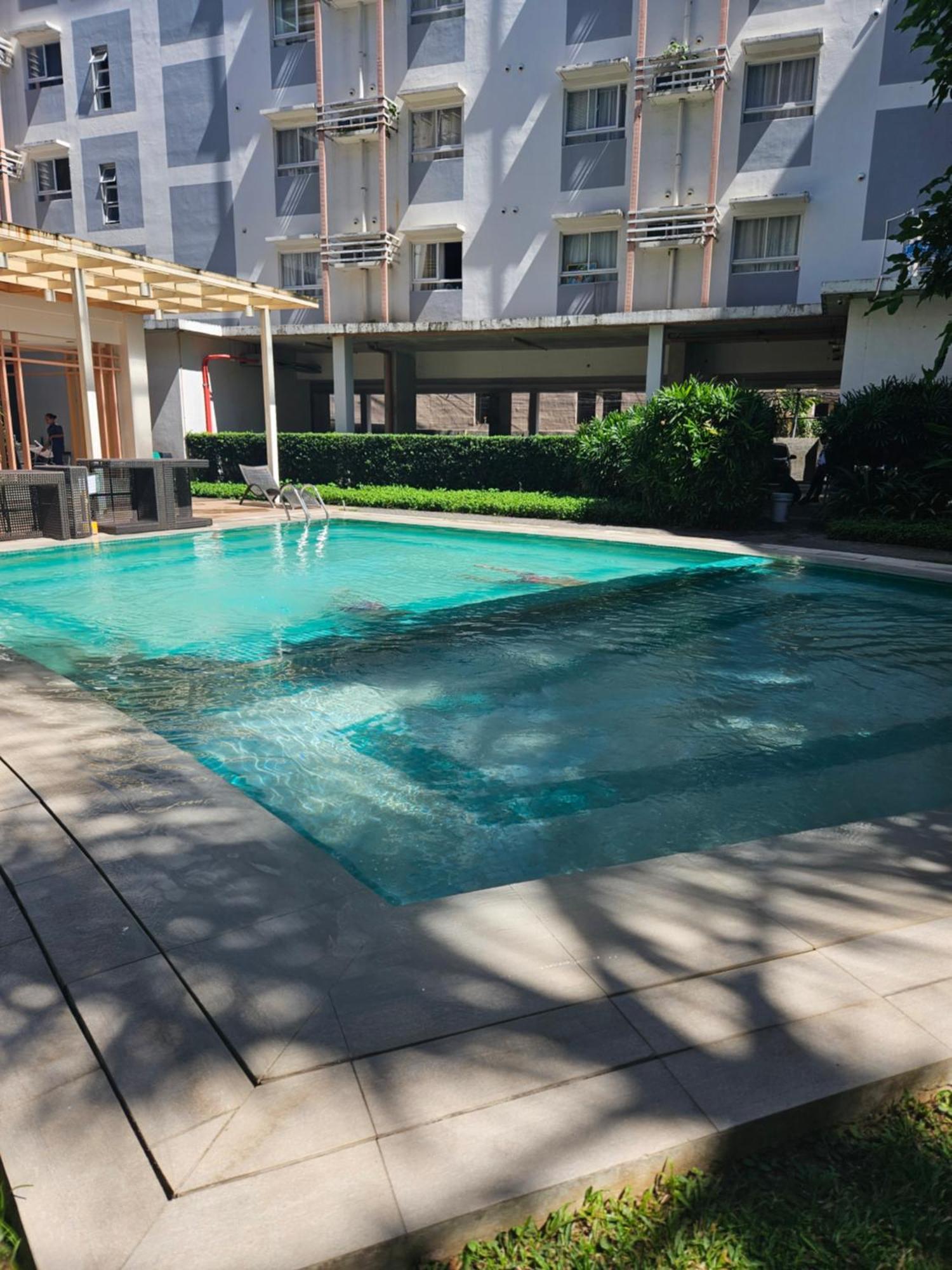 2-Bedroom Boutique City Condo - Newly Renovated! Cebu Luaran gambar