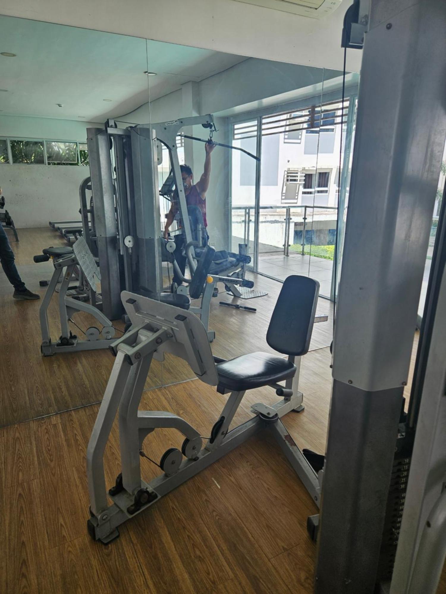2-Bedroom Boutique City Condo - Newly Renovated! Cebu Luaran gambar