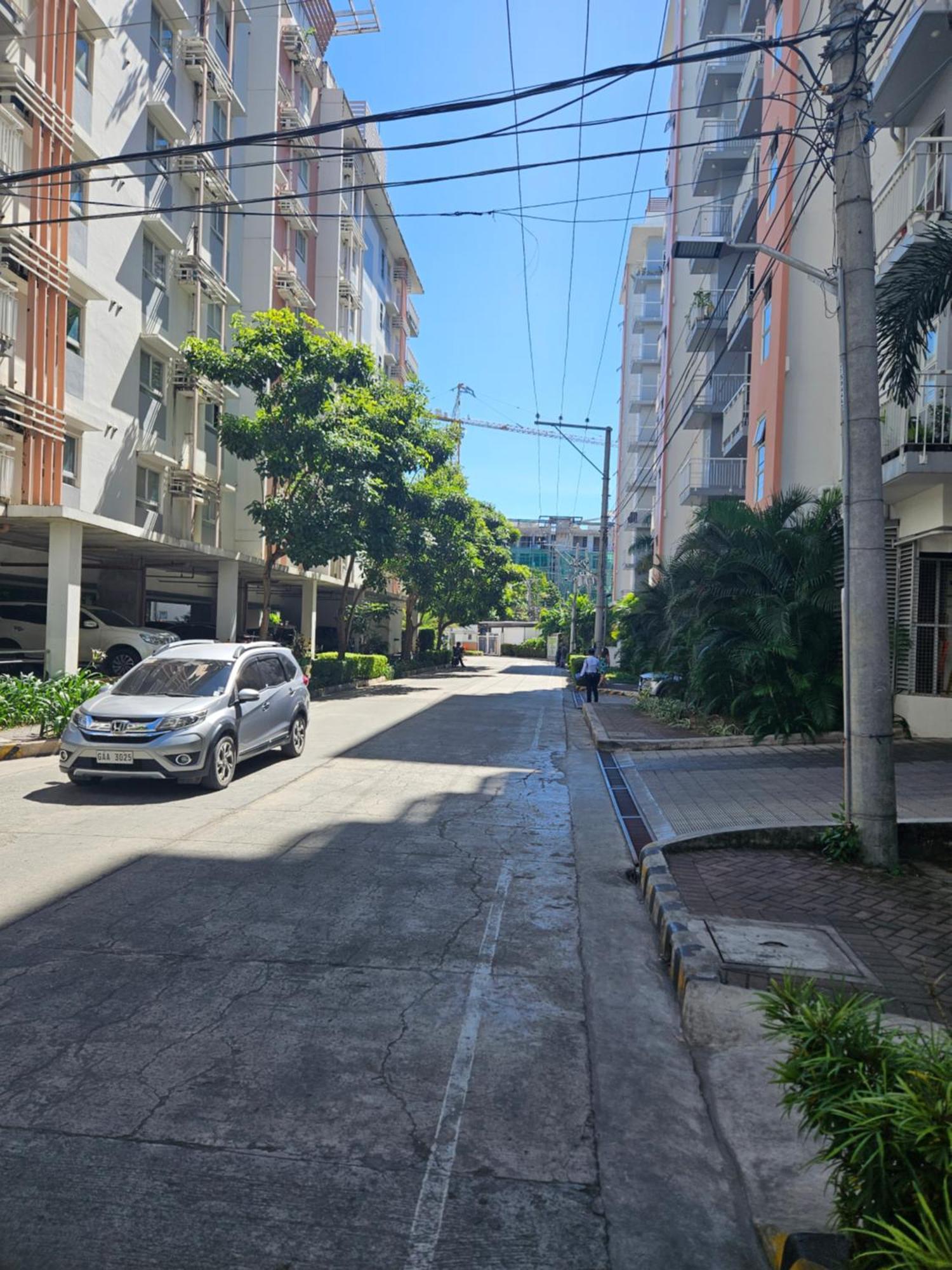 2-Bedroom Boutique City Condo - Newly Renovated! Cebu Luaran gambar
