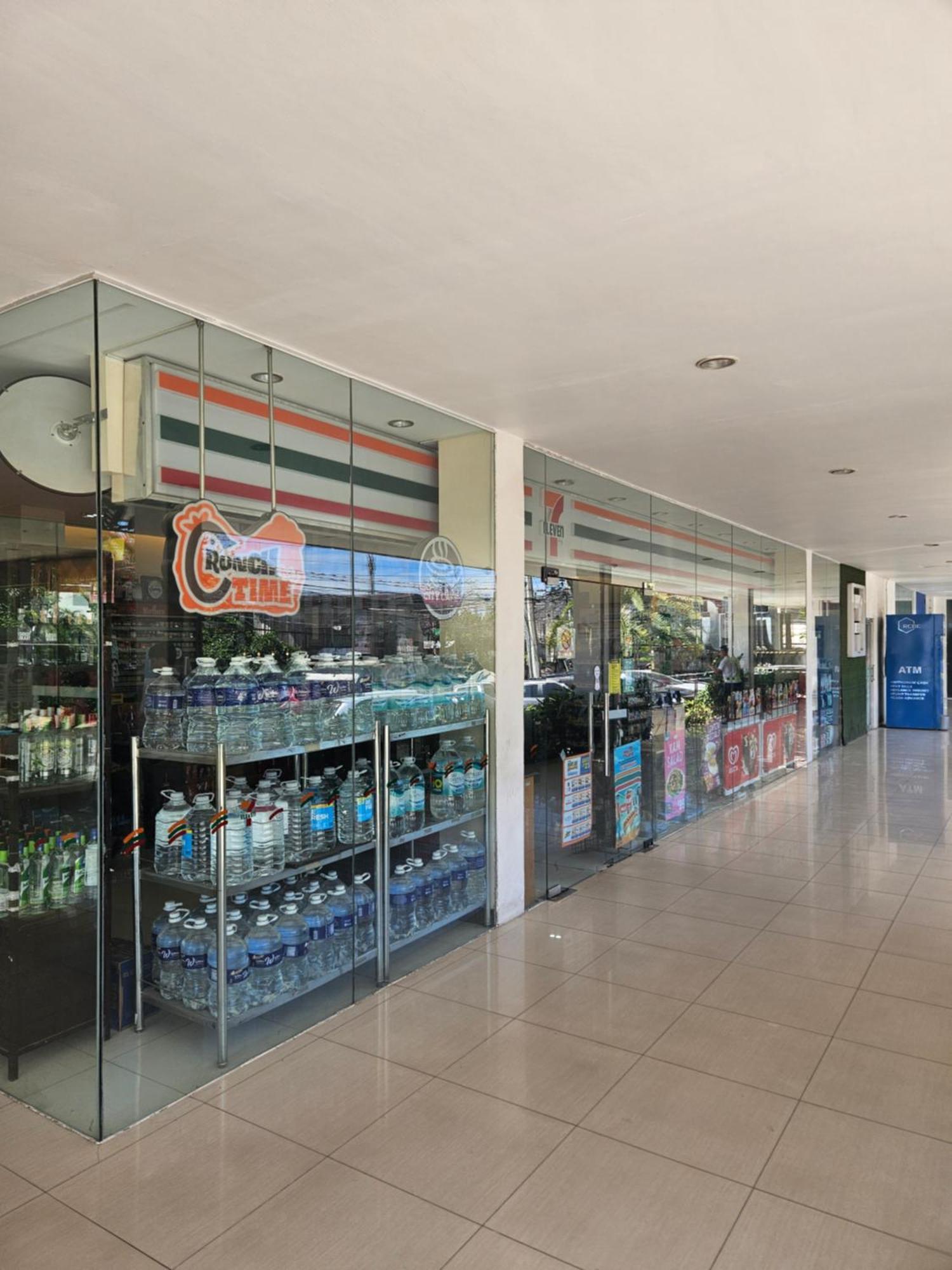 2-Bedroom Boutique City Condo - Newly Renovated! Cebu Luaran gambar