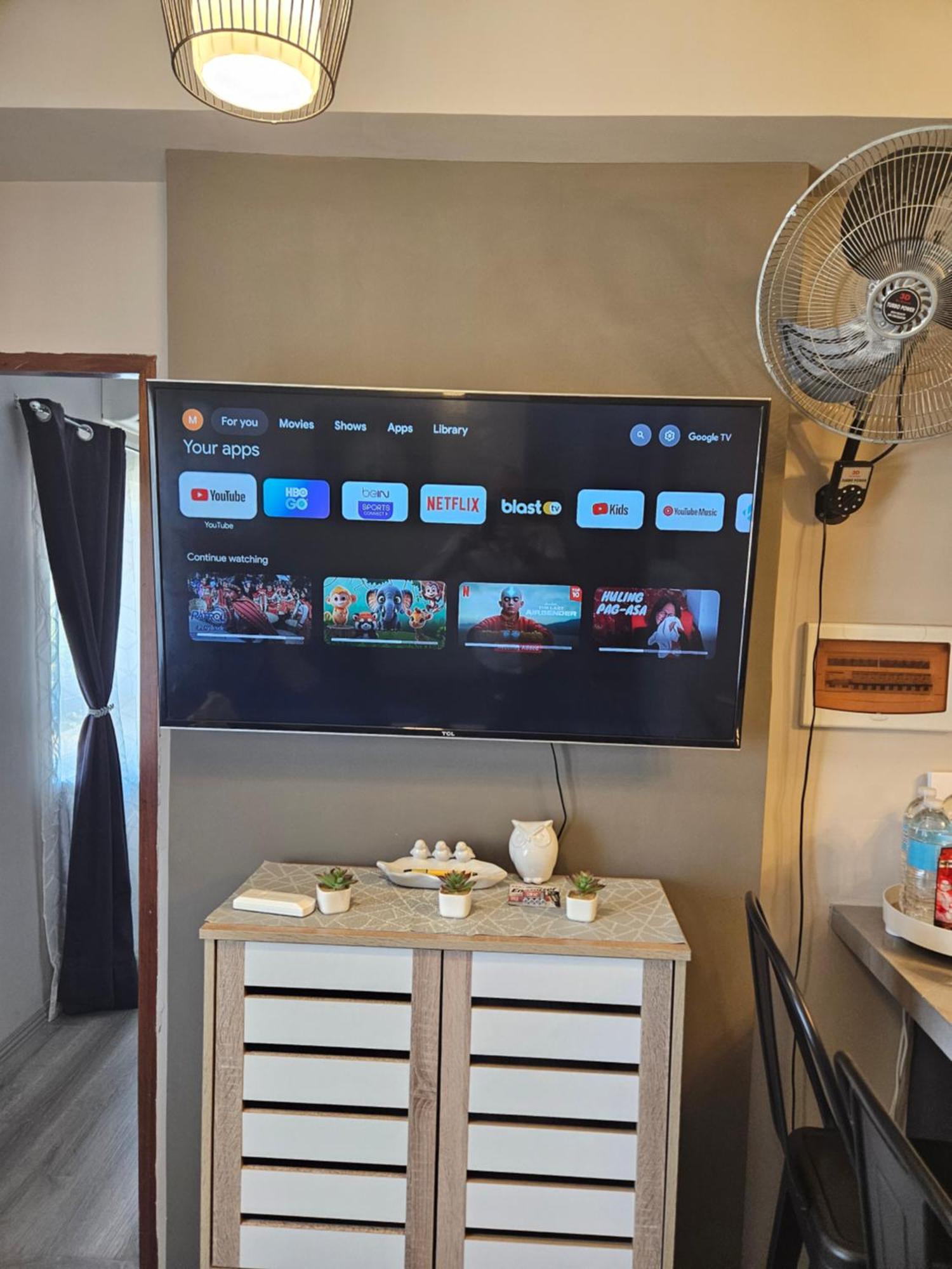 2-Bedroom Boutique City Condo - Newly Renovated! Cebu Luaran gambar