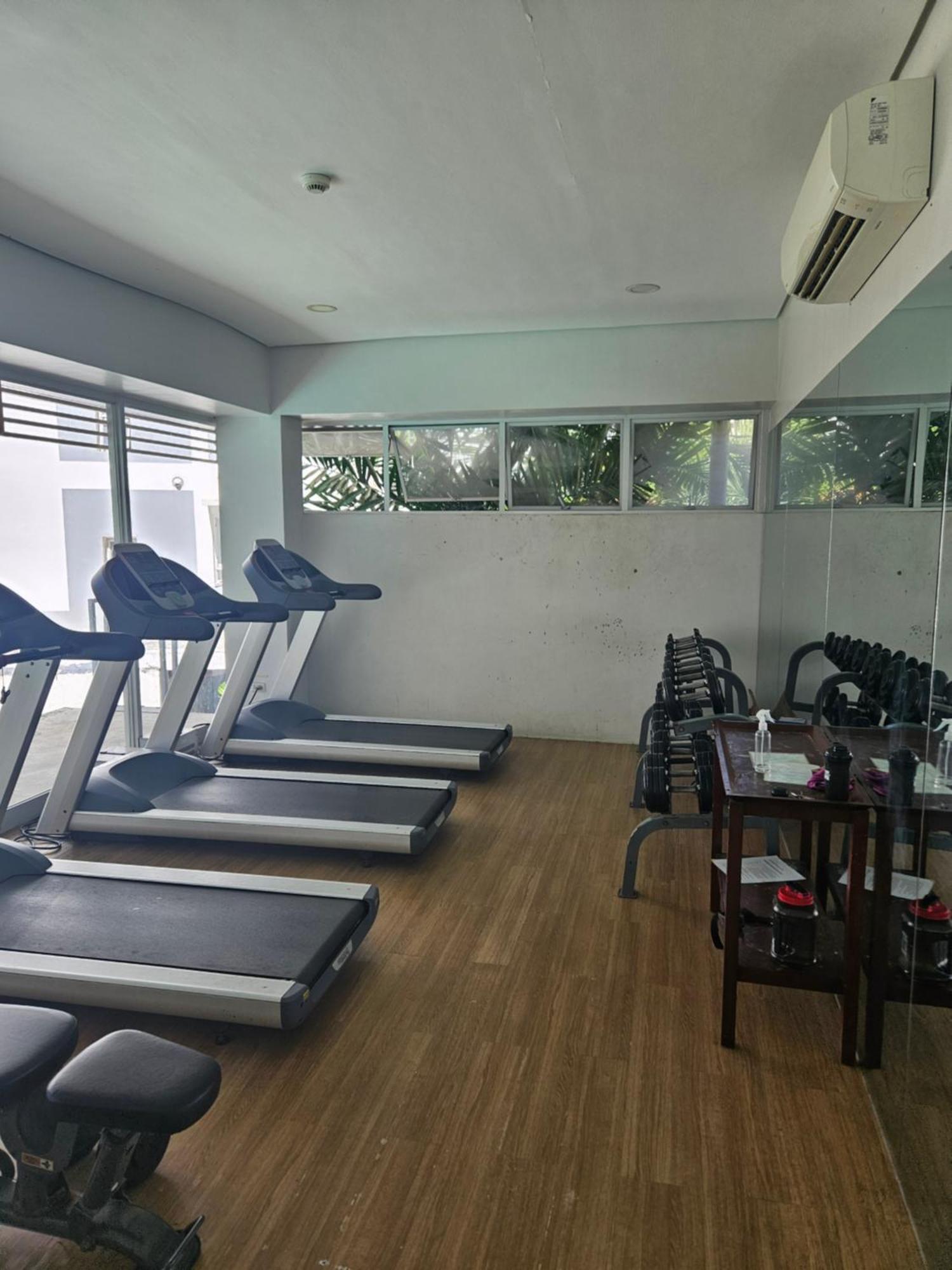 2-Bedroom Boutique City Condo - Newly Renovated! Cebu Luaran gambar