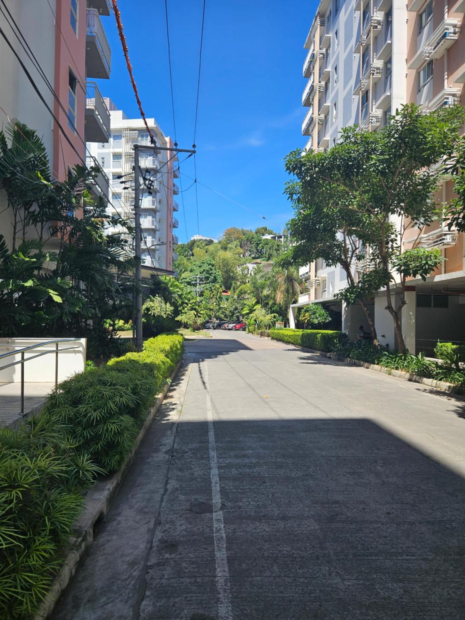 2-Bedroom Boutique City Condo - Newly Renovated! Cebu Luaran gambar