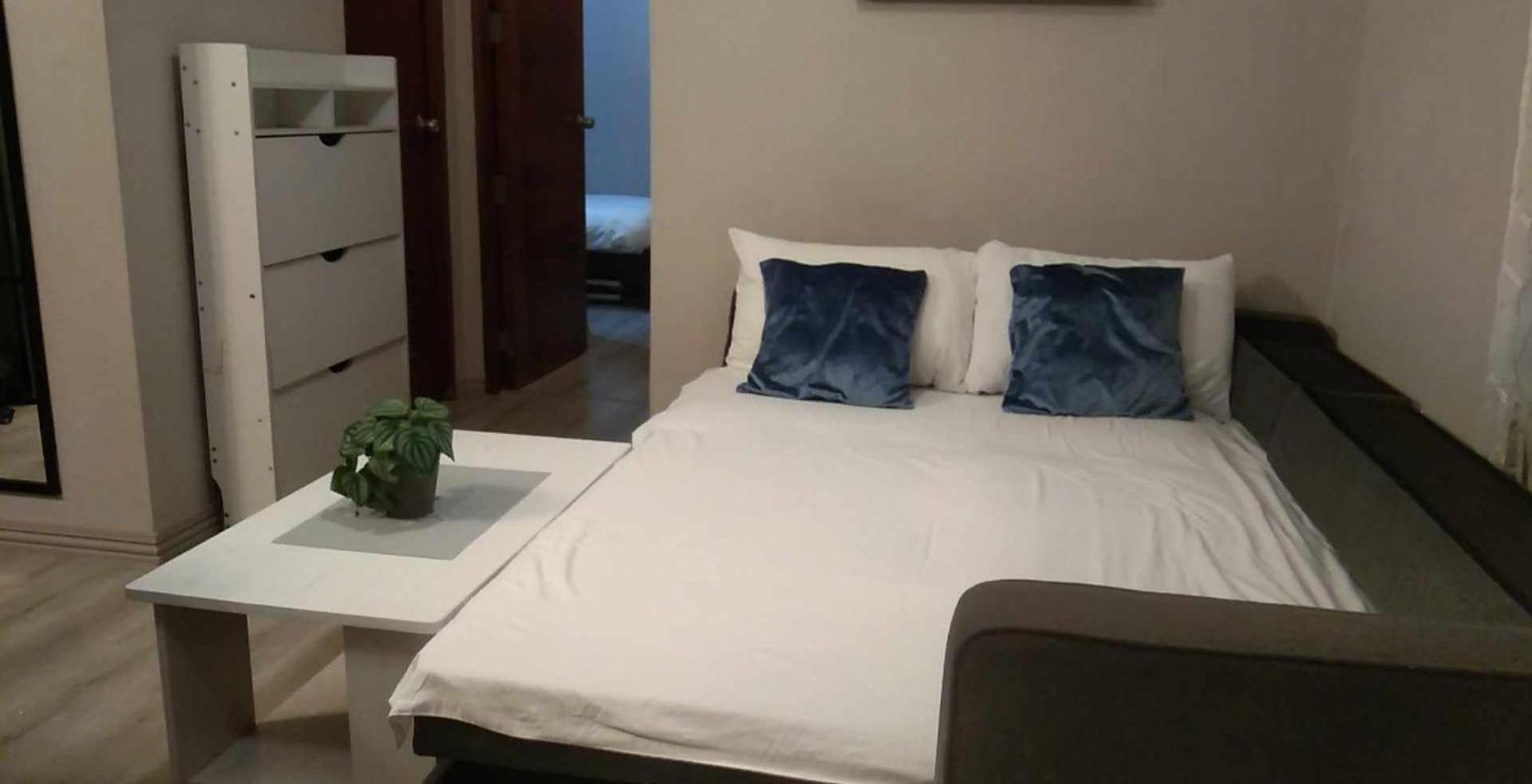 2-Bedroom Boutique City Condo - Newly Renovated! Cebu Luaran gambar