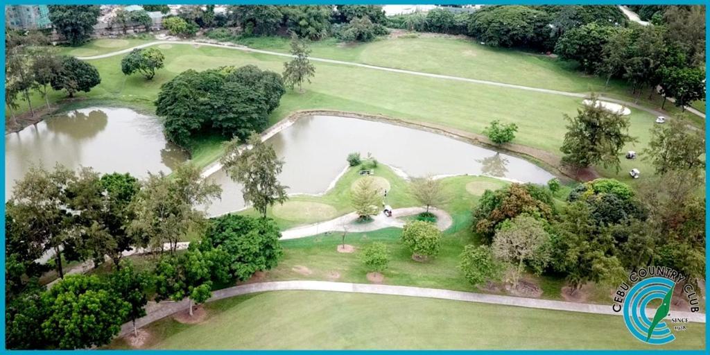 2-Bedroom Boutique City Condo - Newly Renovated! Cebu Luaran gambar